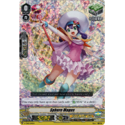 V-TD05/014EN Sphere Magus Triple Rare (RRR)