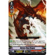 V-TD06/002EN Duress Clap Dragon Common (C)