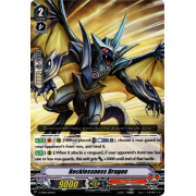 V-TD06/004EN Recklessness Dragon Common (C)