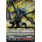 V-TD06/004EN Recklessness Dragon Triple Rare (RRR)