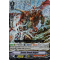 V-TD06/005EN Excess Streak Dragon Triple Rare (RRR)