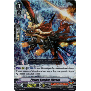 V-TD06/007EN Photon Bomber Wyvern Triple Rare (RRR)