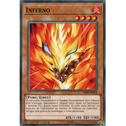 SDSB-FR018 Inferno Commune