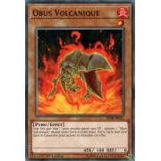 SDSB-FR021 Obus Volcanique Commune