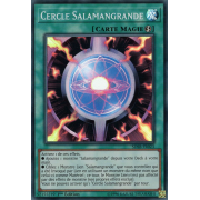 SDSB-FR023 Cercle Salamangrande Super Rare