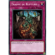 SDSB-FR037 Trappe de Rupture Commune