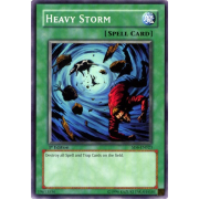 SD6-EN023 Heavy Storm Commune