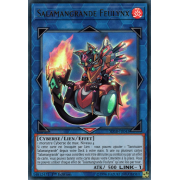 SDSB-FR043 Salamangrande Feulynx Ultra Rare