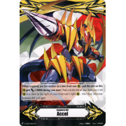 V-GM/0081EN Imaginary Gift - Accel (Detonix Drill Dragon) Common (C)