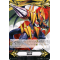 V-GM/0081EN Imaginary Gift - Accel (Detonix Drill Dragon) Common (C)