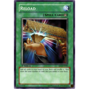 SD6-EN025 Reload Commune