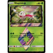 SL09_10/181 Shaymin Prisme Rare