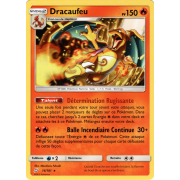 SL09_14/181 Dracaufeu Rare