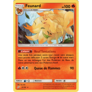 SL09_16/181 Feunard Rare