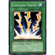 SD6-EN028 Lightning Vortex Commune