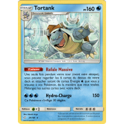 SL09_25/181 Tortank Rare