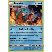 SL09_30/181 Léviator Holo Rare