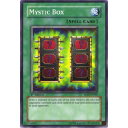SD6-EN030 Mystic Box Commune