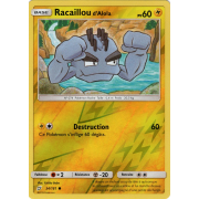 SL09_34/181 Racaillou d'Alola Inverse