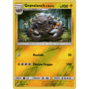 SL09_36/181 Gravalanch d'Alola Inverse