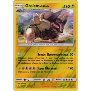 SL09_37/181 Golem d'Alola Inverse