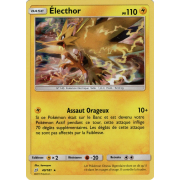 SL09_40/181 Électhor Holo Rare