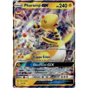 SL09_43/181 Pharamp GX Ultra Rare