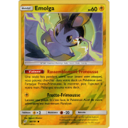 SL09_46/181 Emolga Inverse