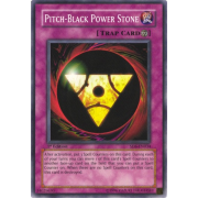 SD6-EN034 Pitch-Black Power Stone Commune