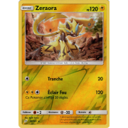 SL09_52/181 Zeraora Inverse