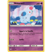 SL09_54/181 Nidoran F Commune