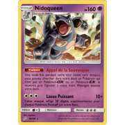 SL09_56/181 Nidoqueen Rare