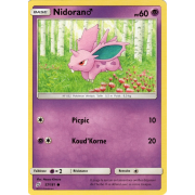 SL09_57/181 Nidoran M Commune