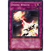 SD6-EN035 Divine Wrath Commune