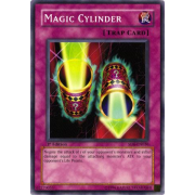 SD6-EN036 Magic Cylinder Commune