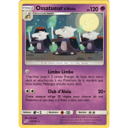 SL09_64/181 Ossatueur d'Alola Rare