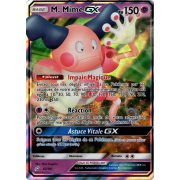 SL09_67/181 M. Mime GX Ultra Rare