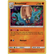 SL09_76/181 Amonistar Holo Rare