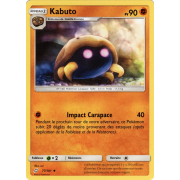 SL09_77/181 Kabuto Peu commune