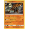 SL09_78/181 Kabutops Rare