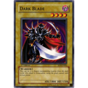 SD5-EN003 Dark Blade Commune