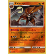 SL09_78/181 Kabutops Inverse