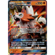 SL09_82/181 Lougaroc GX Ultra Rare