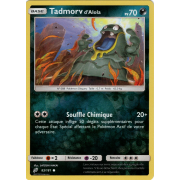 SL09_83/181 Tadmorv d'Alola Inverse