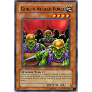 SD5-EN004 Goblin Attack Force Commune