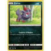 SL09_90/181 Zorua Commune