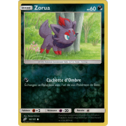 SL09_90/181 Zorua Inverse