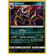 SL09_91/181 Zoroark Inverse