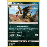 SL09_93/181 Vaututrice Rare