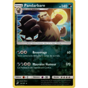 SL09_94/181 Pandarbare Inverse